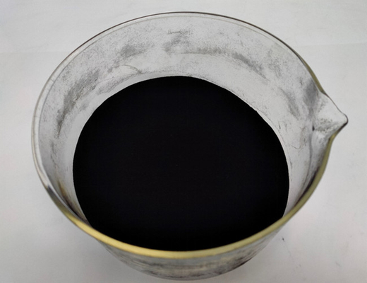 Catalyseur oxydant de PEM Fuel Cell 1772 degrés fondant la densité de Pointin 21,45