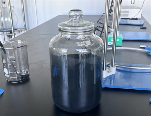 Matériaux de catalyseur de Fuel Cell d'hydrogène de PEM 0.18-0.22 réduction de l'oxygène