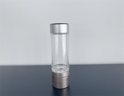 Matte Hydrogen Rich Water Cup d'or anti-vieillissement